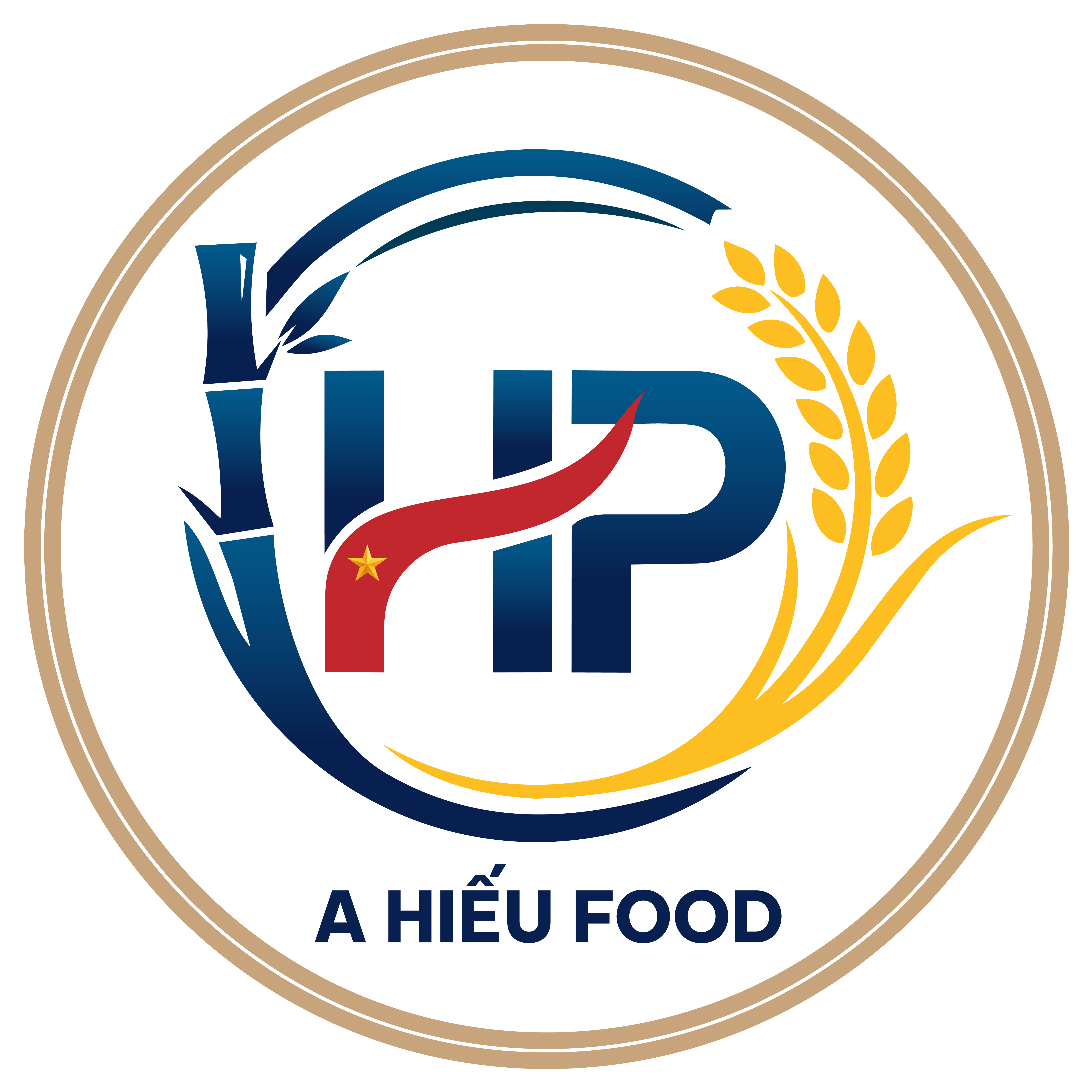 CÔNG TY TNHH THƯƠNG MẠI VÀ SẢN XUẤT HIẾU FOOD