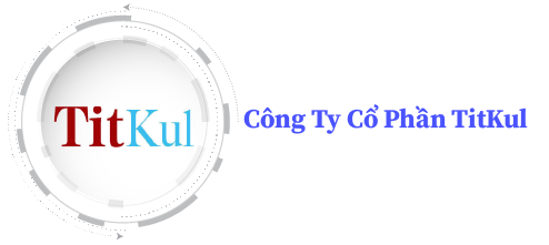 Công ty Cổ phần Titkul