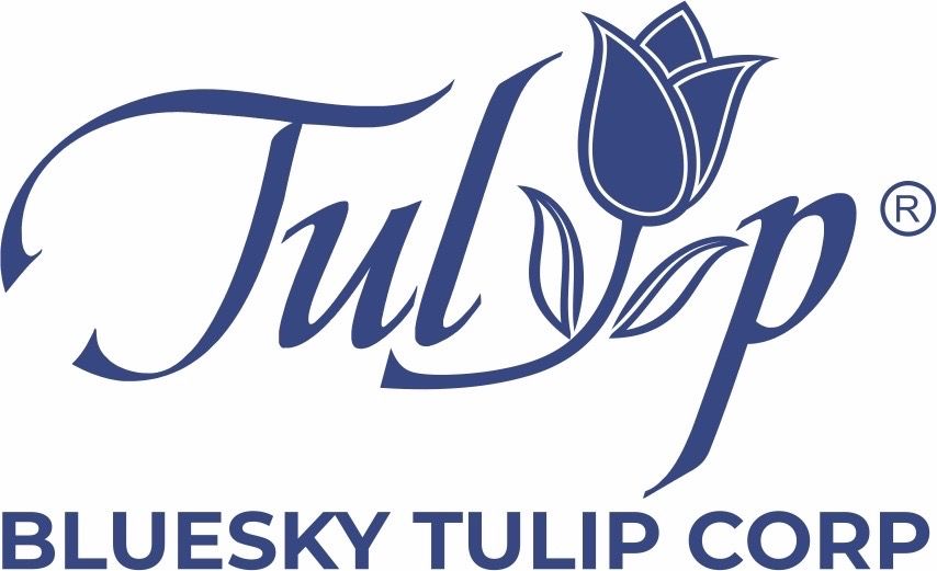 CÔNG TY CỔ PHẦN TULIP XANH