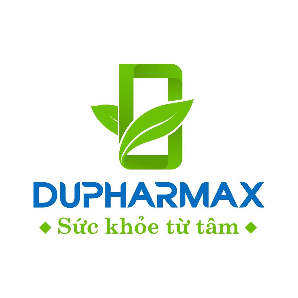 Công ty TNHH dược phẩm Dupharmax