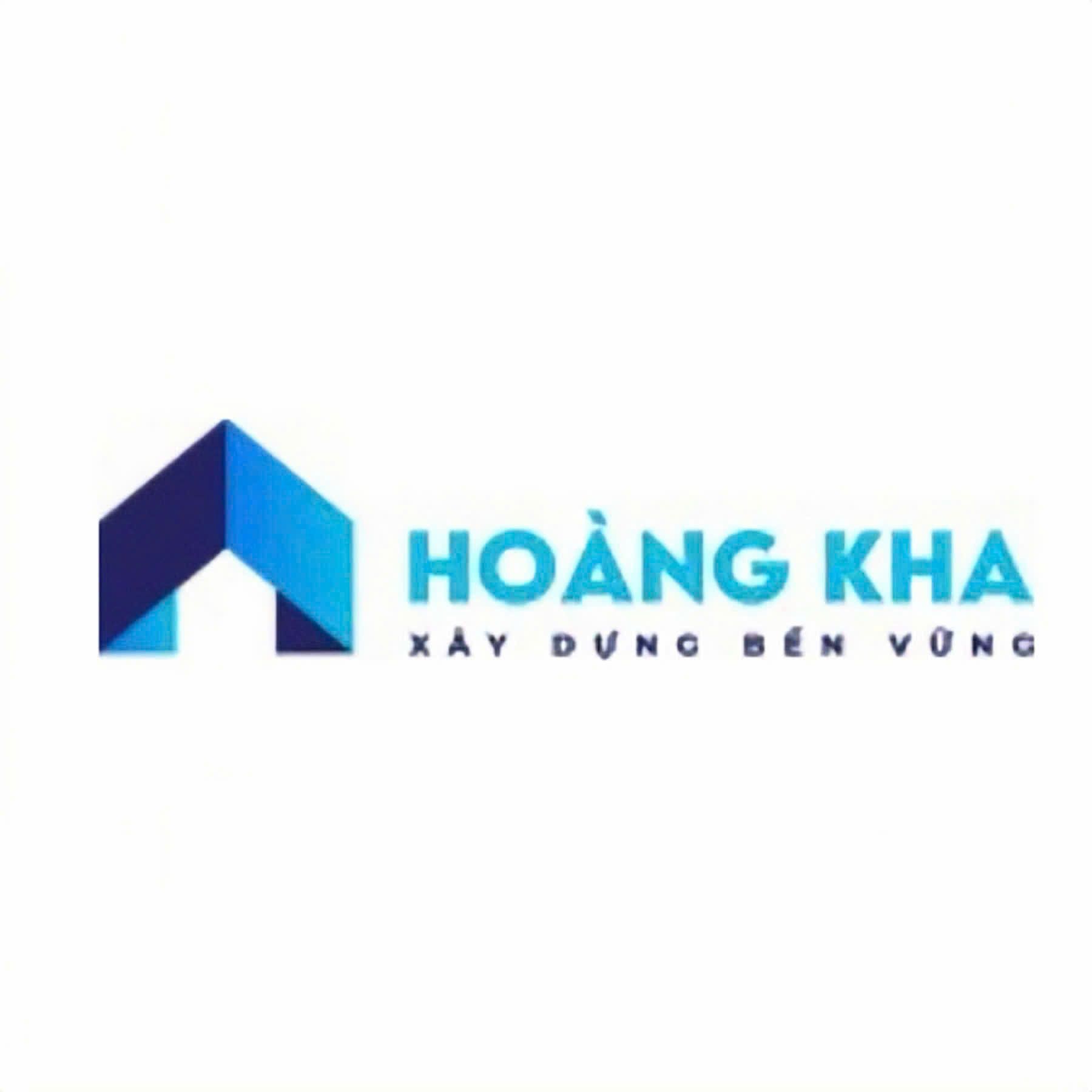 CÔNG TY CỔ PHẦN TM-DV-XD HOÀNG KHA