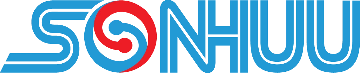 Công ty TNHH TM DV Sơn Hữu