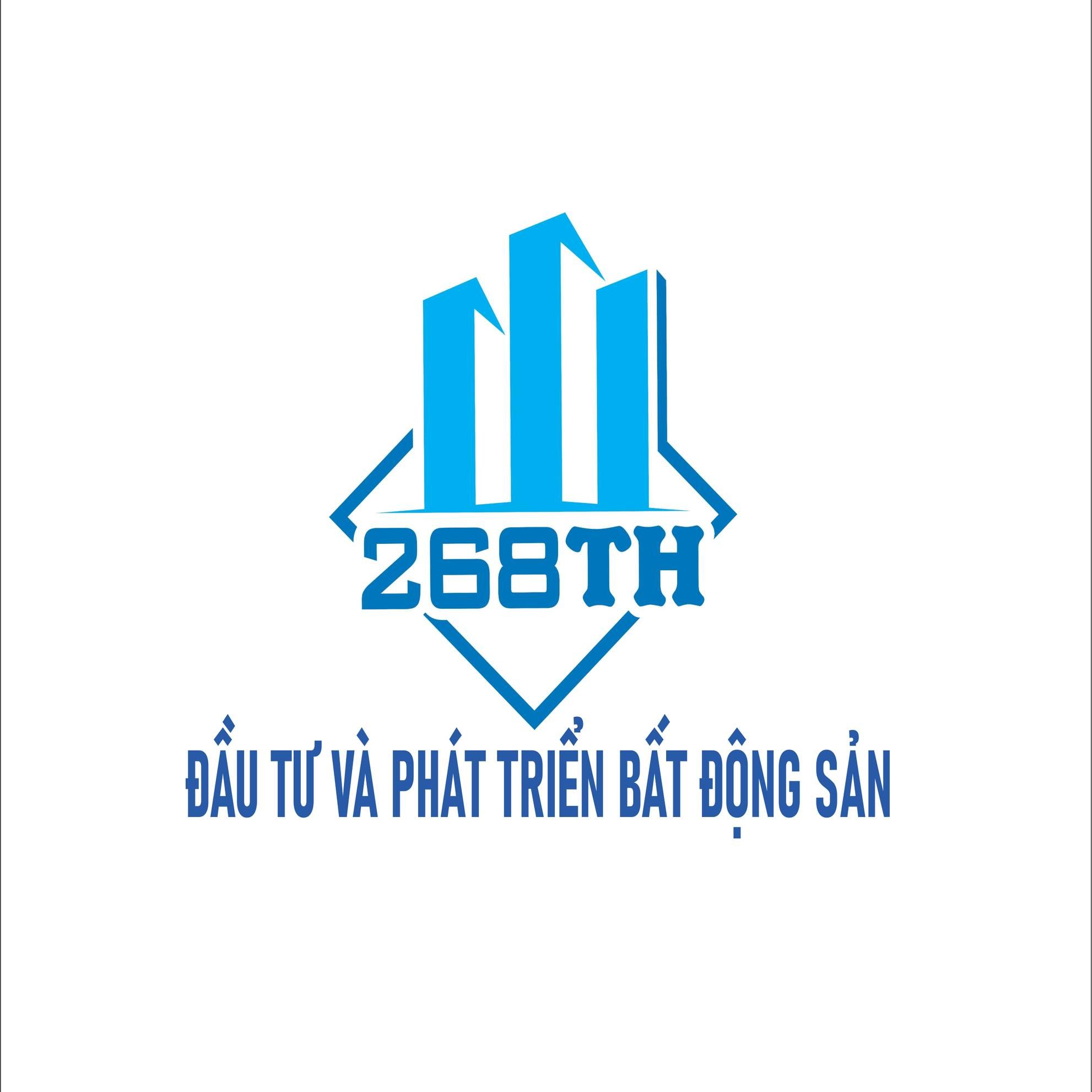 CÔNG TY CỔ PHẦN ĐẦU TƯ & PHÁT TRIỂN ĐỊA ỐC 268TH