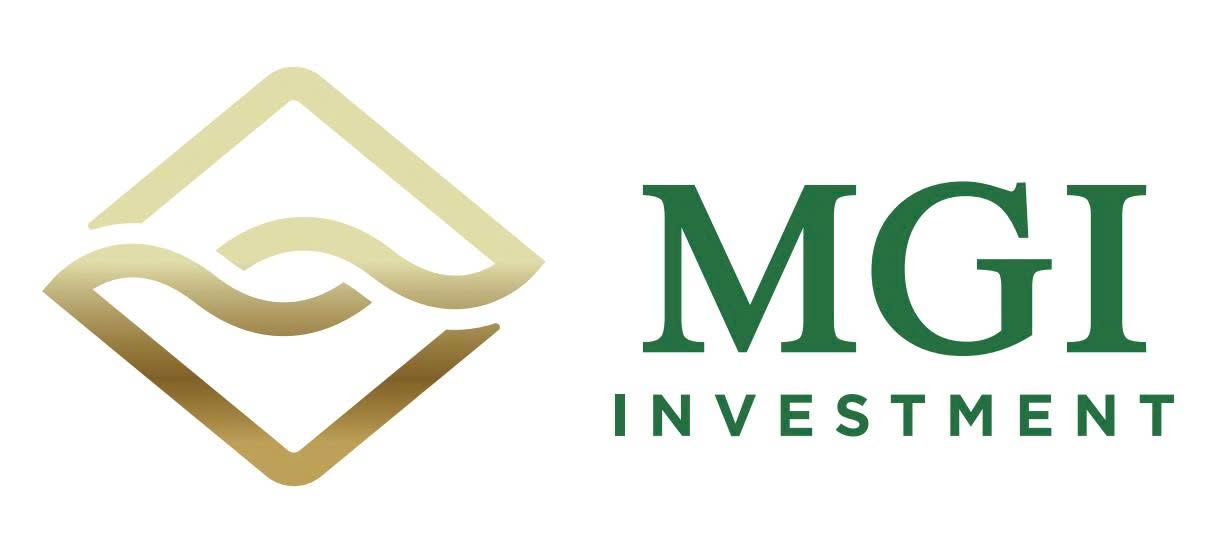 CÔNG TY CỔ PHẦN ĐẦU TƯ MGI