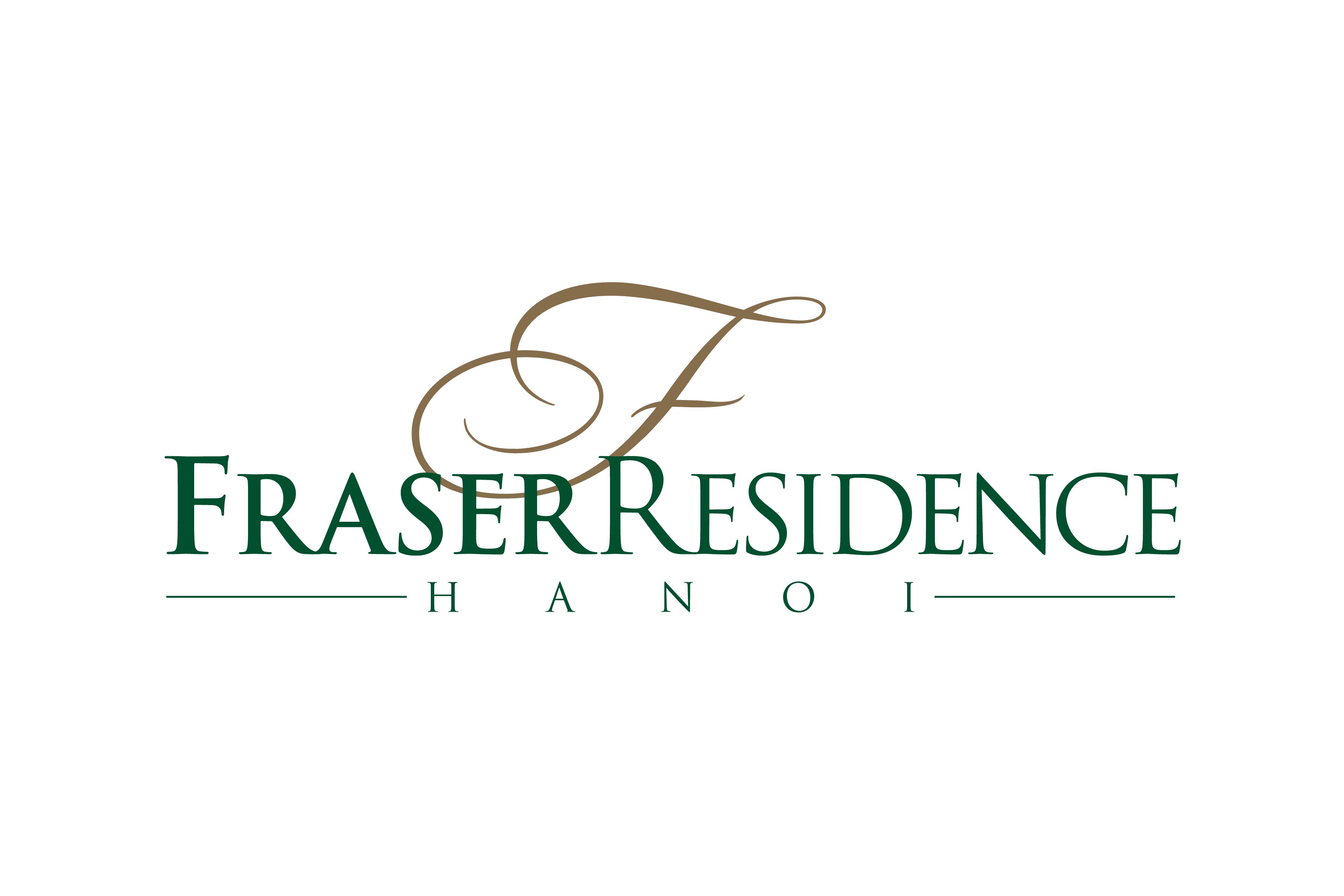 Fraser Residence Hanoi
