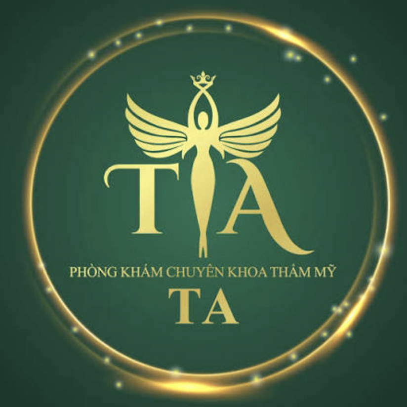 CÔNG TY TNHH VIỆN THẨM MỸ TRÚC ANH