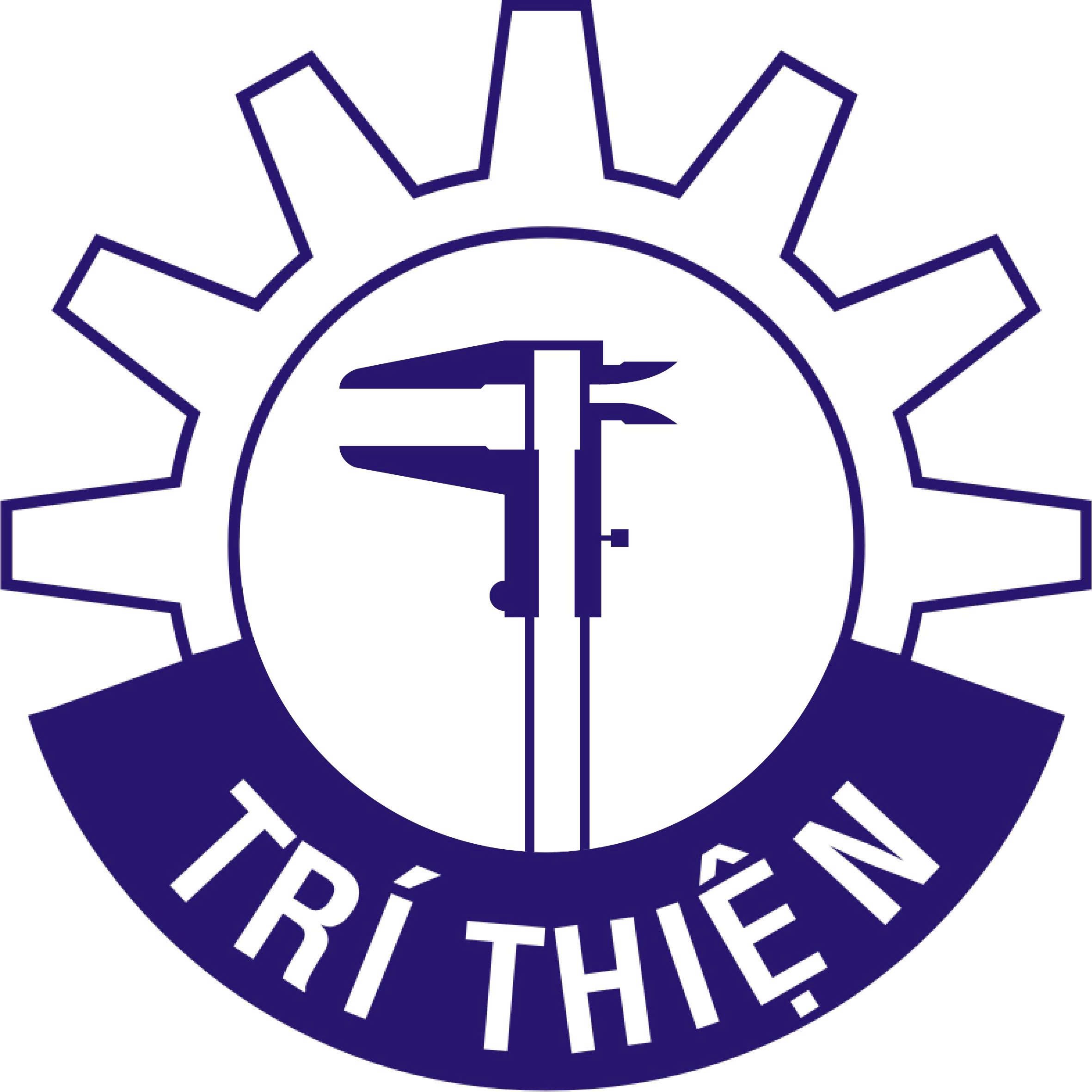 CÔNG TY TNHH MỘT THÀNH VIÊN CƠ KHÍ TRÍ THIỆN