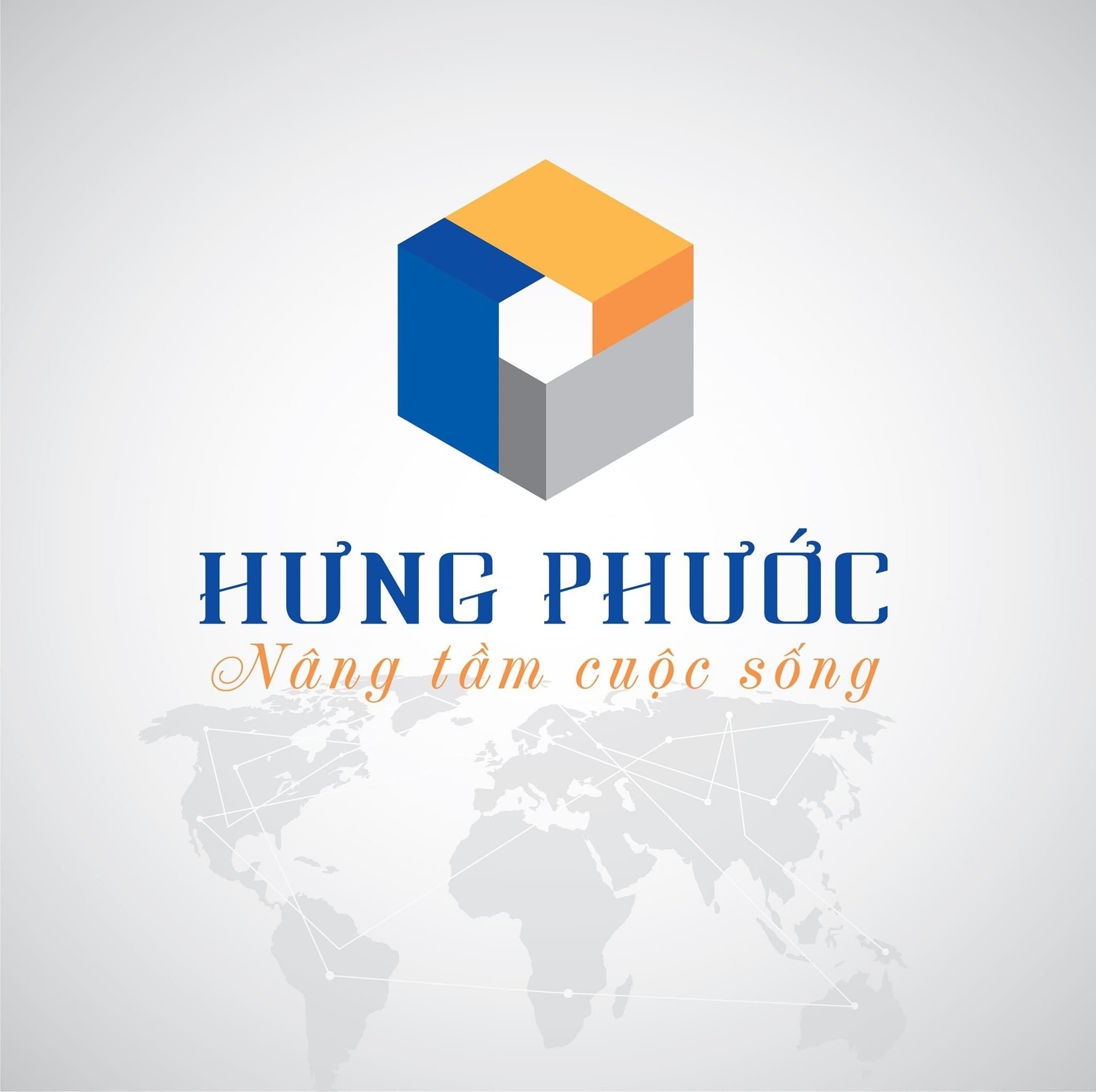 Công Ty Cổ Phần Đầu Tư Và Phát Triển Đô Thị Hưng Phước