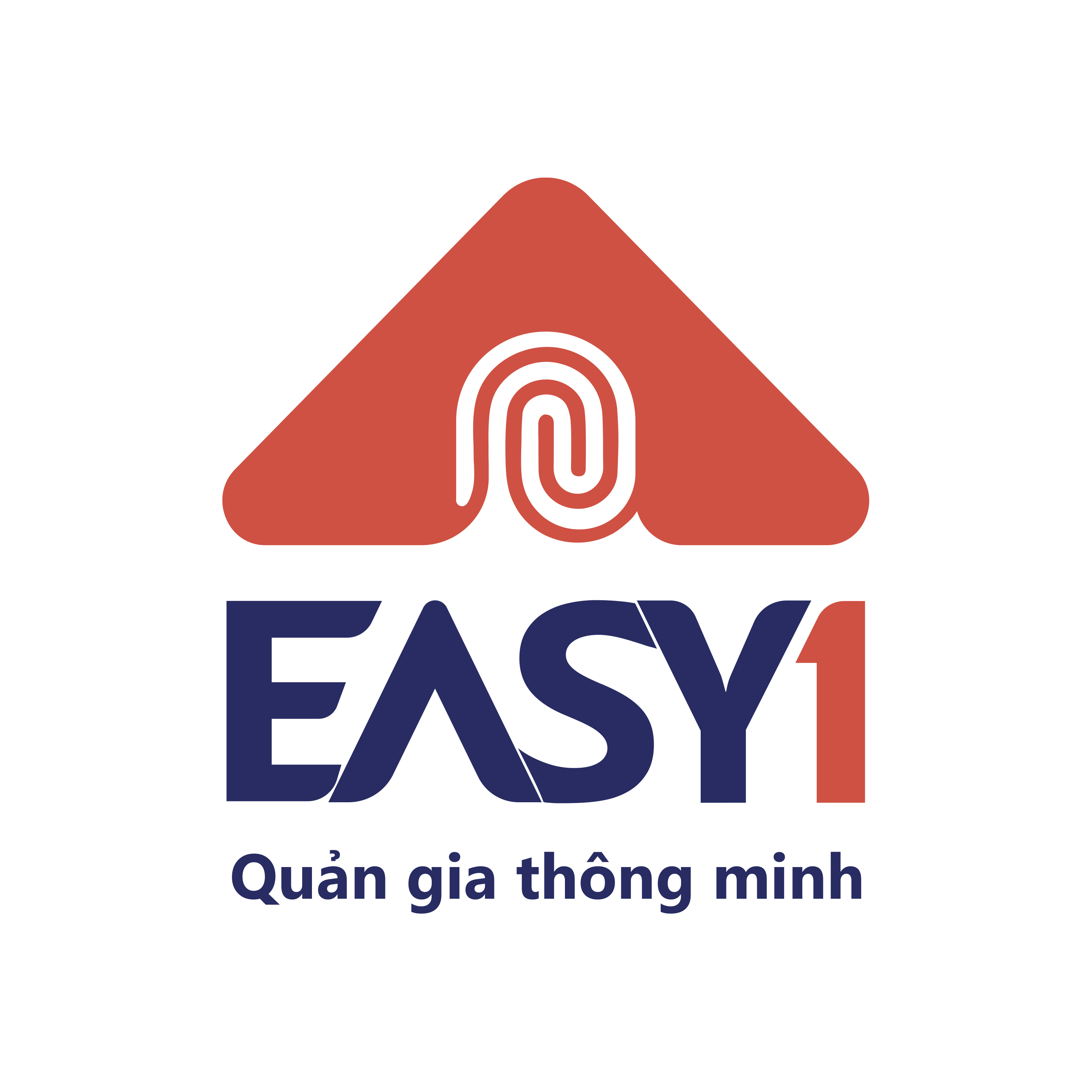 CÔNG TY CỔ PHẦN EASY1 HOLDINGS