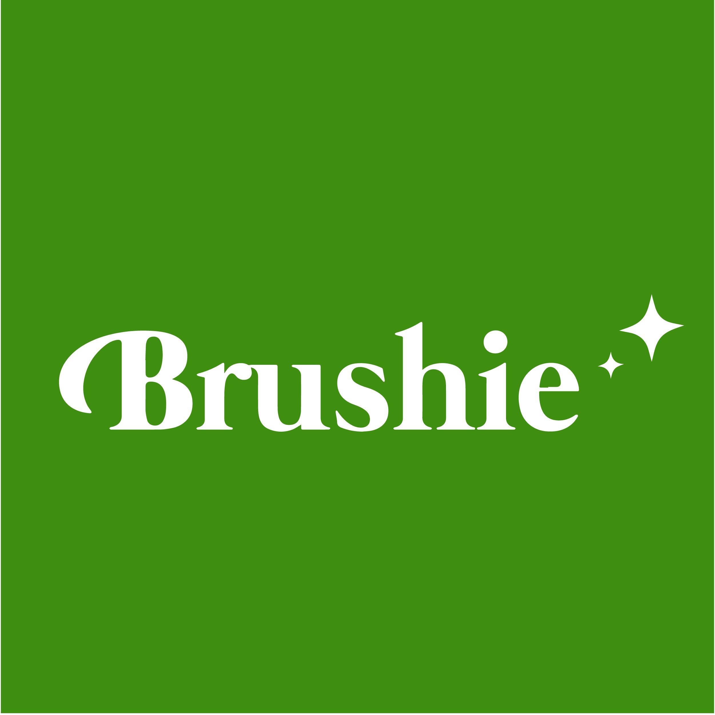 Brushie Official