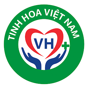 CÔNG TY CỔ PHẦN TẬP ĐOÀN CHĂM SÓC SỨC KHỎE TINH HOA VIỆT NAM