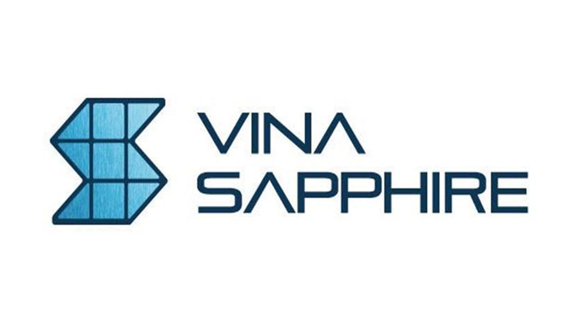 Công ty TNHH Vina Sapphire