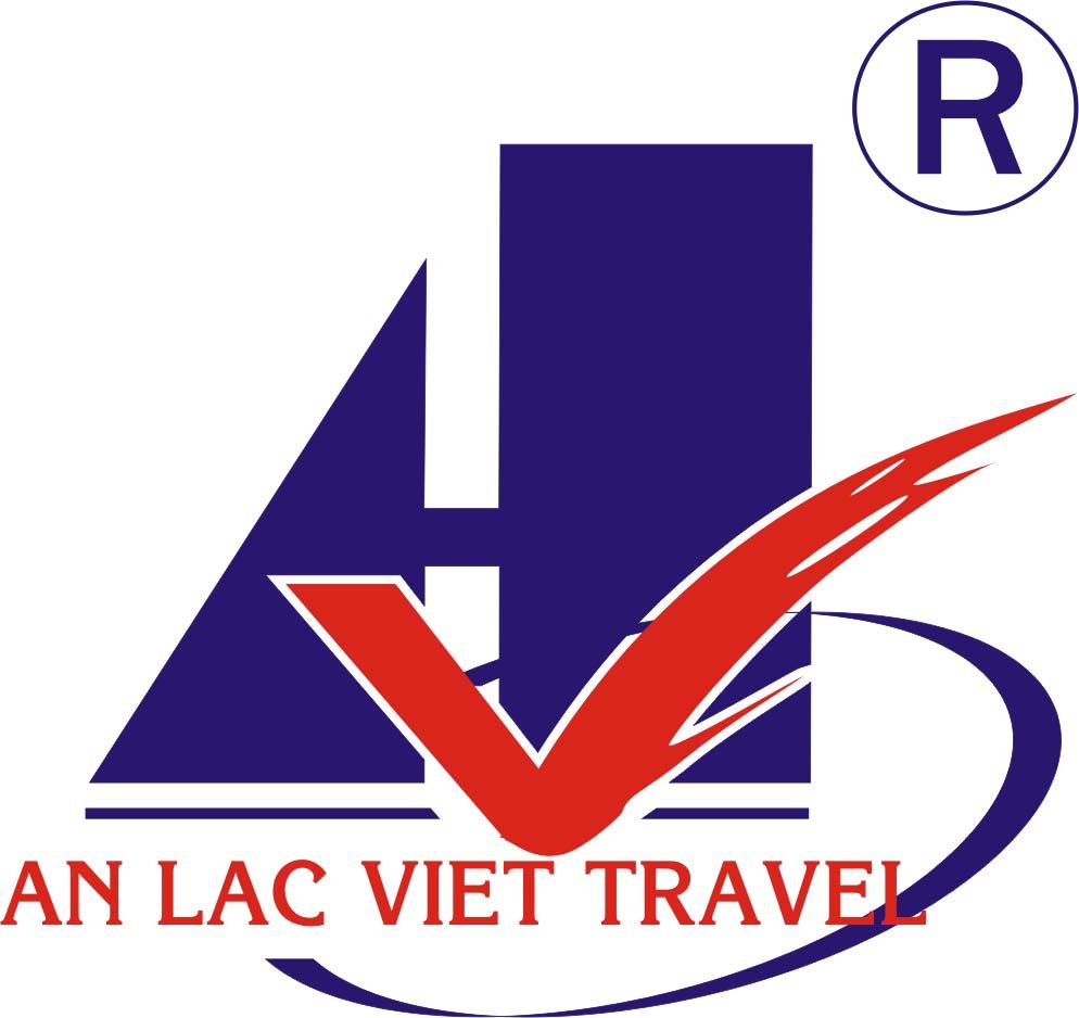 CÔNG TY TNHH THƯƠNG MẠI - DỊCH VỤ DU LỊCH AN LẠC VIỆT