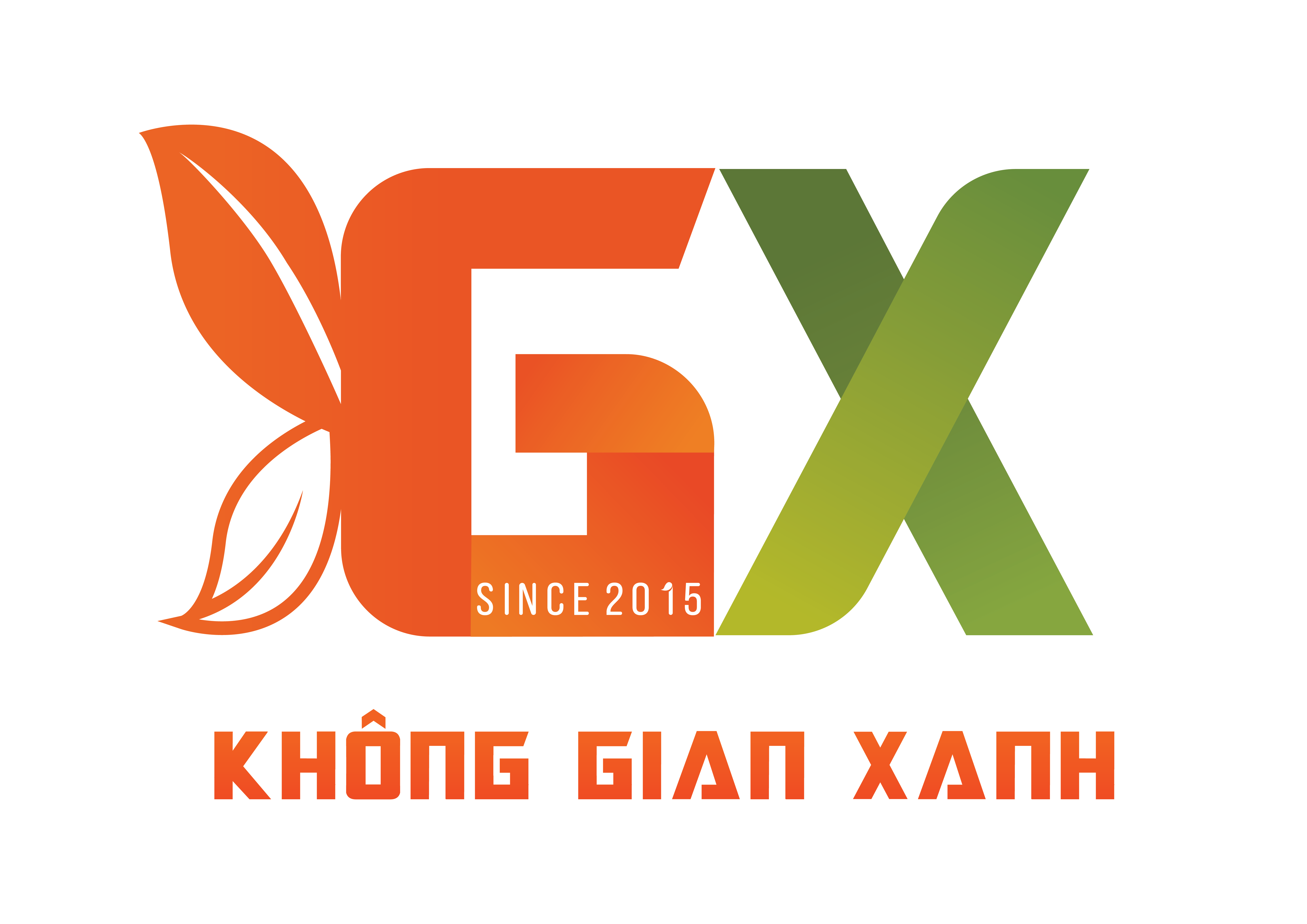 Công Ty Cổ Phần Không Gian Xanh Thái Nguyên