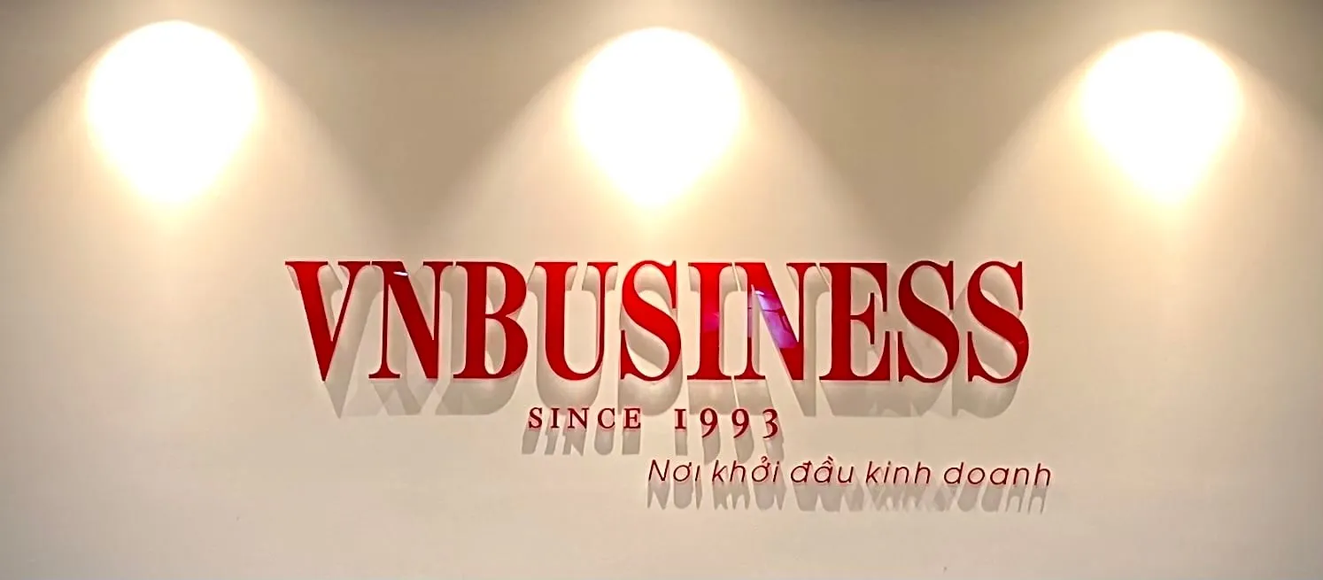 Tạp chí Kinh doanh