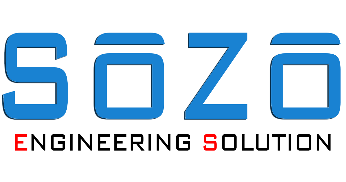 Công ty TNHH Giải pháp Kỹ thuật SOZO