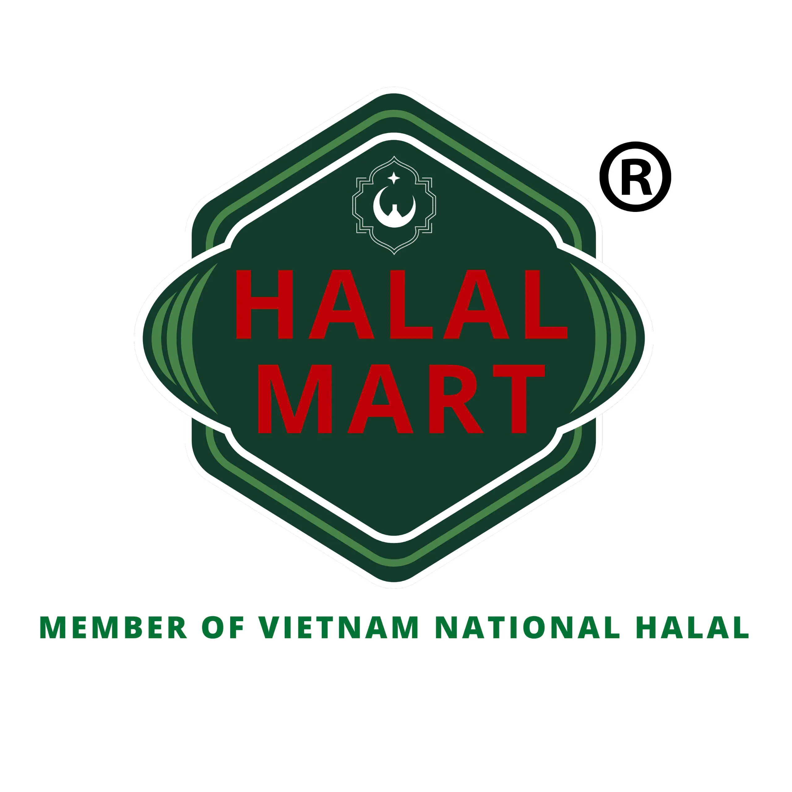 CÔNG TY CỔ PHẦN HALAL MART VIỆT NAM