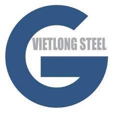 CÔNG TY CP SẢN XUẤT THÉP VIỆT LONG