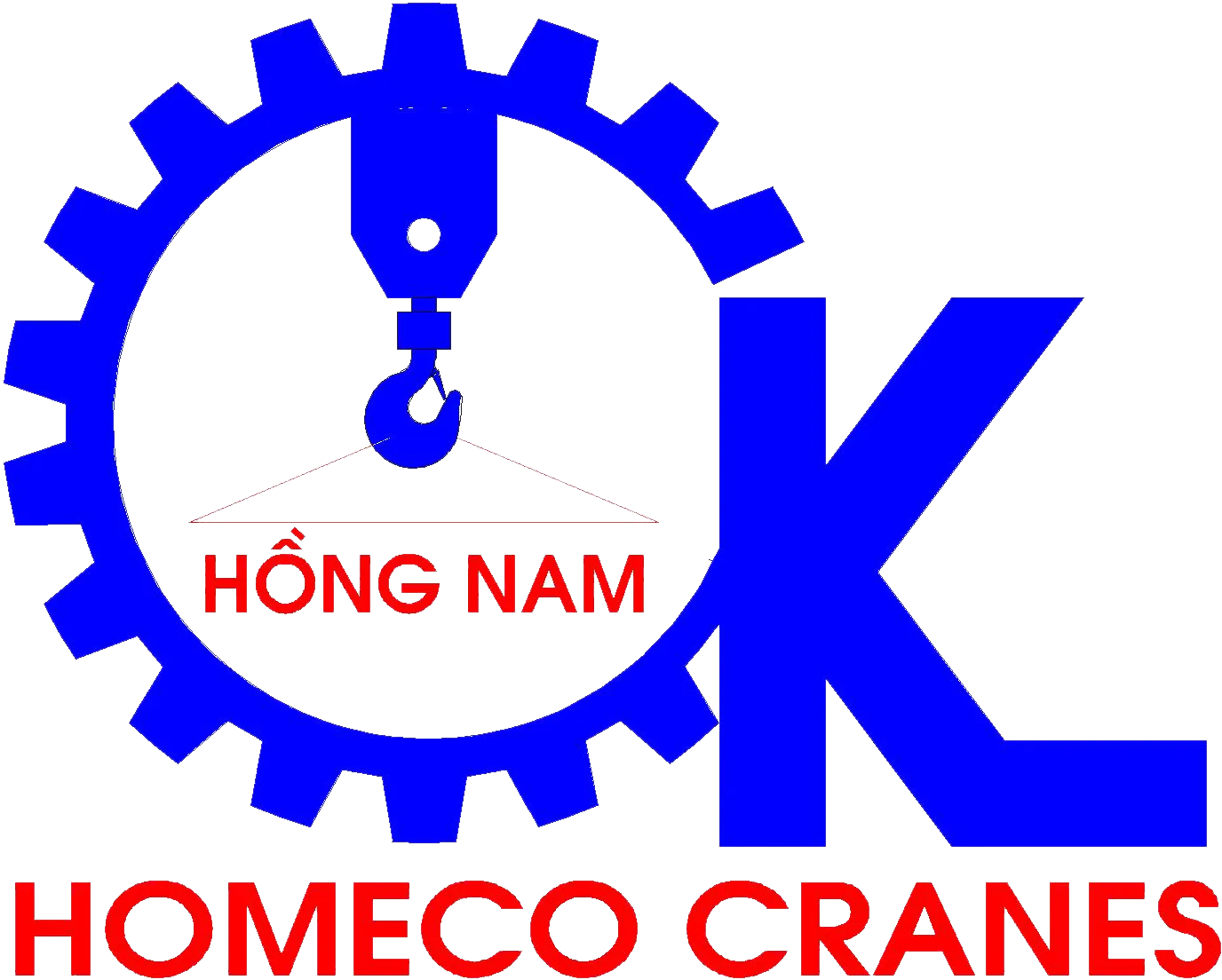 CÔNG TY CỔ PHẦN CƠ KHÍ HỒNG NAM