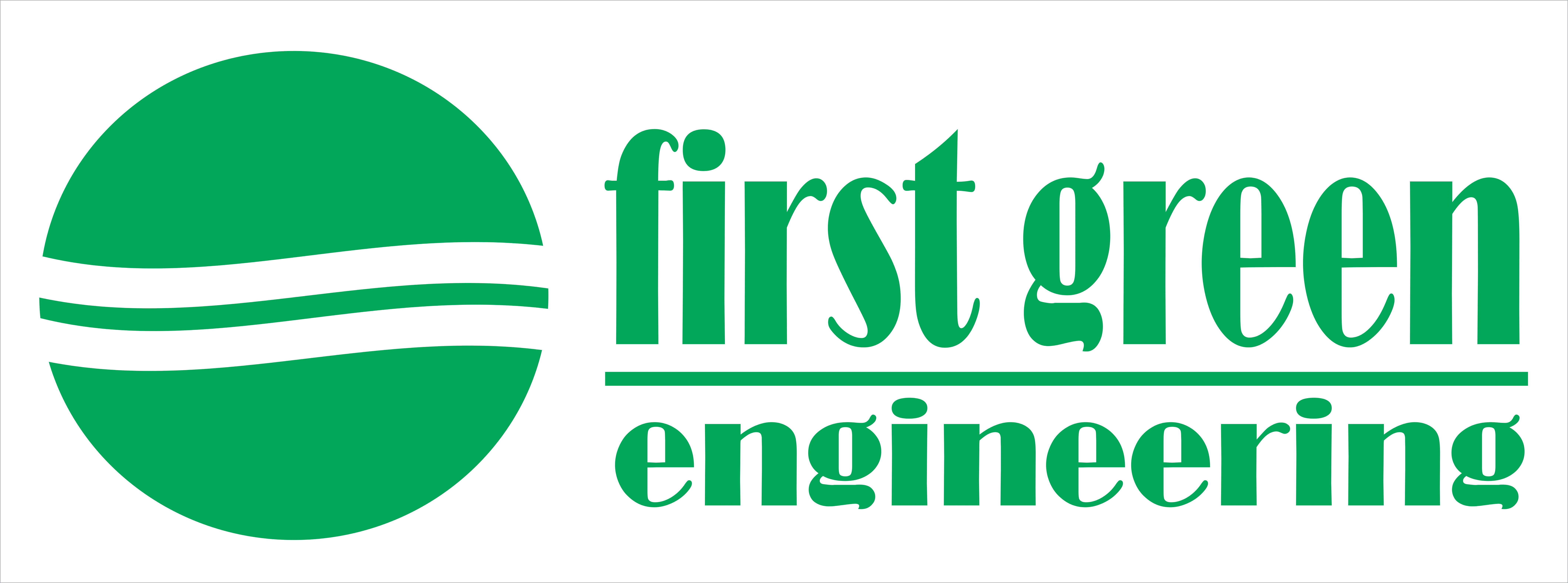 CÔNG TY CỔ PHẦN KỸ THUẬT FIRST GREEN