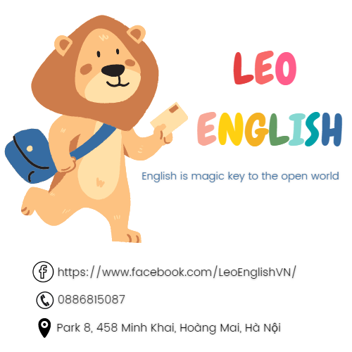 Leo English