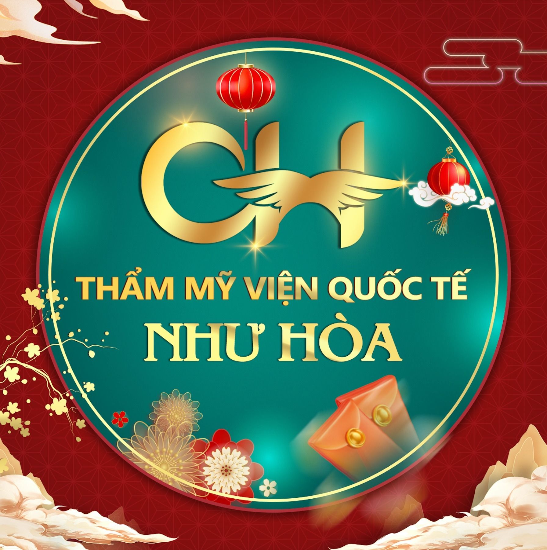 Thẩm Mỹ Viện Quốc Tế Như Hòa By KANHO