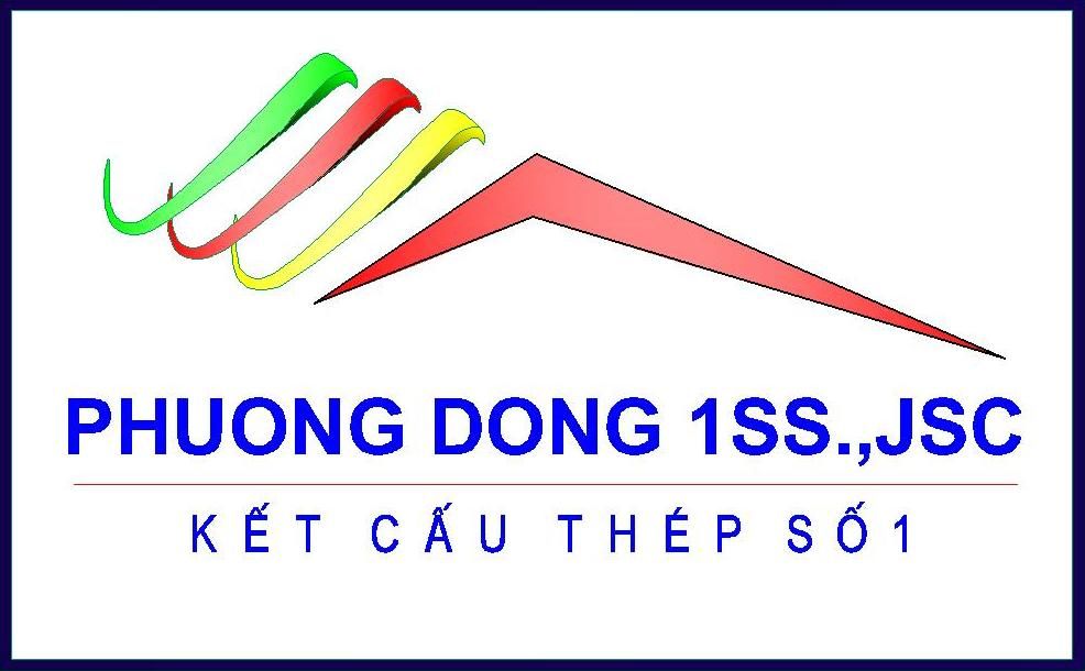 CTY CP KET CAU THEP SO 1 PHUONG DONG