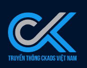 CÔNG TY TNHH TRUYỀN THÔNG CKADS VIỆT NAM