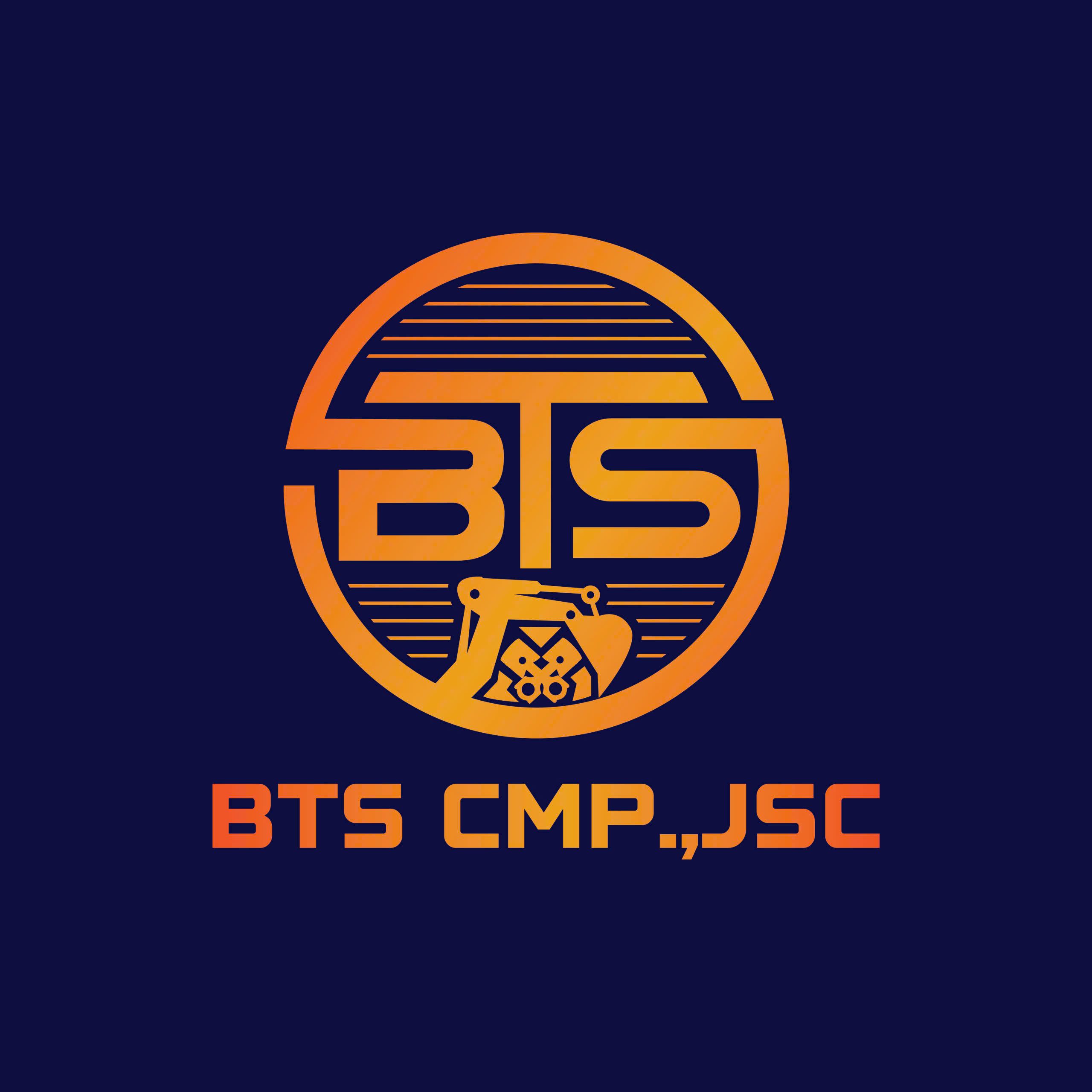 CÔNG TY CỔ PHẦN PHỤ TÙNG MÁY CÔNG TRÌNH BTS