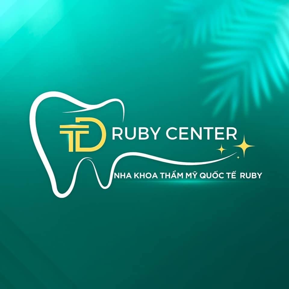 HỘ KINH DOANH NHA KHOA THẨM MỸ RUBY