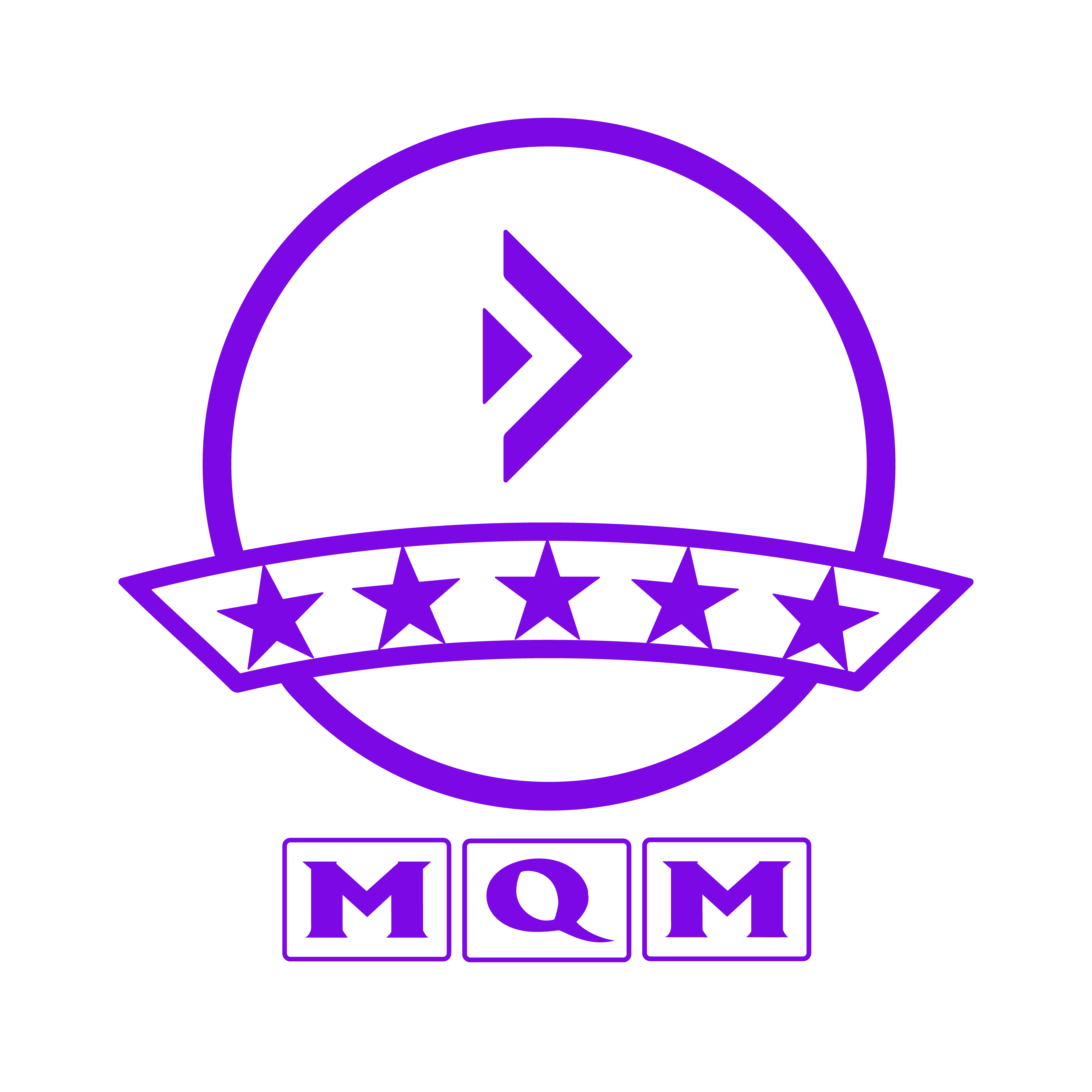 CÔNG TY TNHH CÔNG NGHỆ SỐ MQM