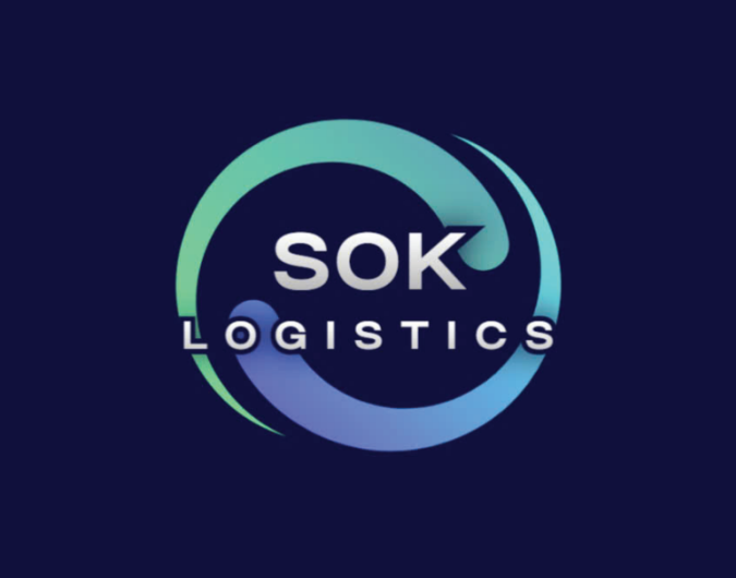 CÔNG TY TNHH LOGISTICS SOK