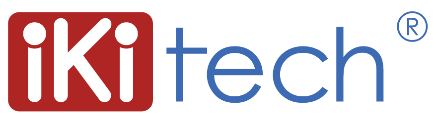 CÔNG TY CỔ PHẦN IKI TECH VIỆT NAM