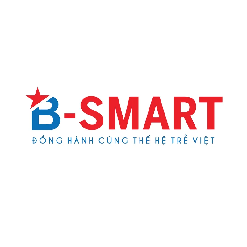 Học viện B-SMART