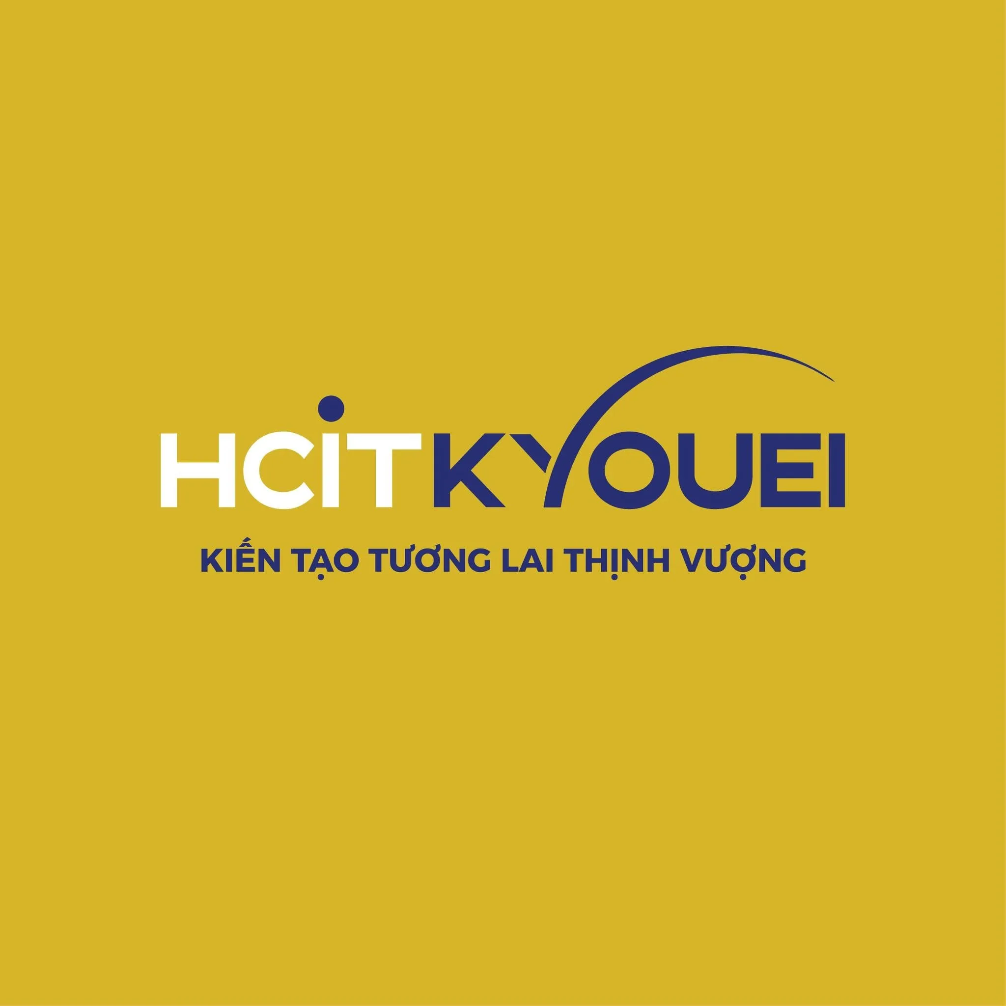Công ty cổ phần cung ứng nhân lực HCIT Kyouei