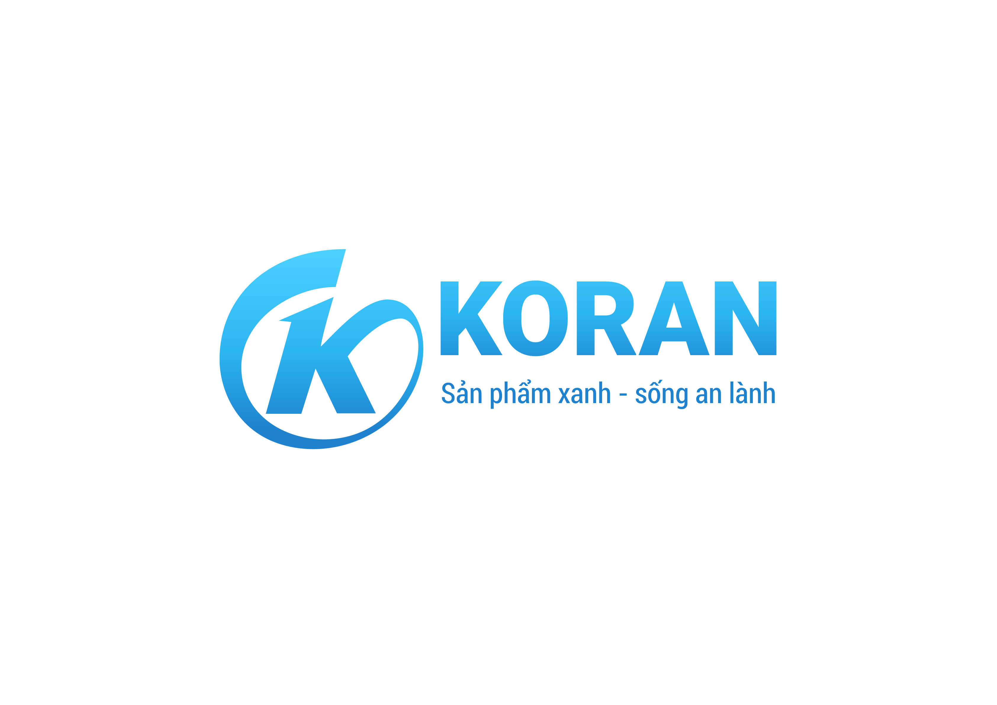 CÔNG TY TNHH QUỐC TẾ KORAN