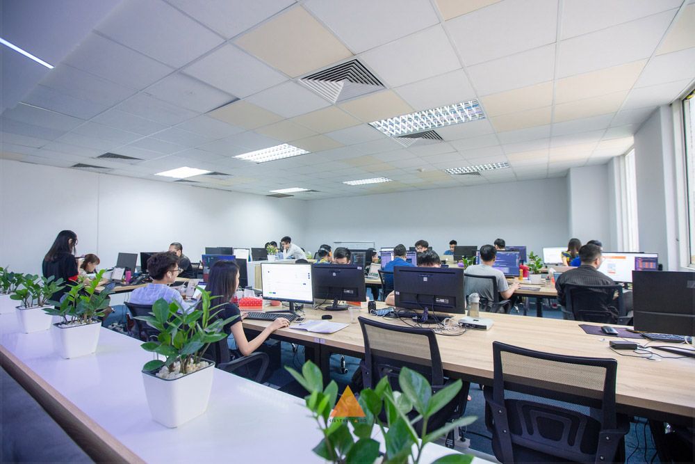 Công ty Thương mại và Dịch vụ DKSP