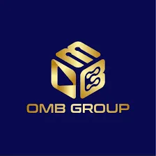 CÔNG TY TNHH HAI THÀNH VIÊN OMB GROUP