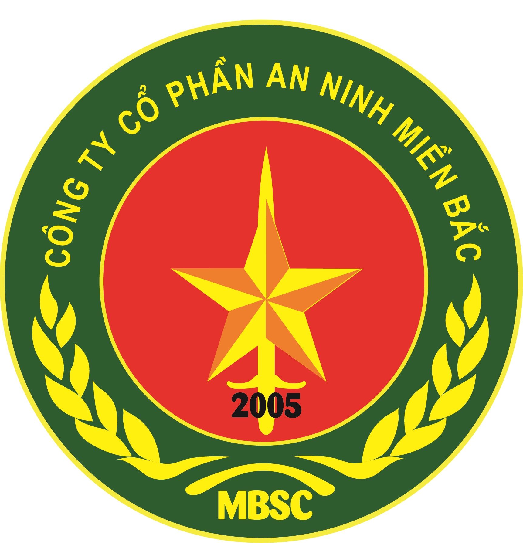 Công ty cổ phần dịch vụ bảo vệ chuyên nghiệp an ninh miền bắc