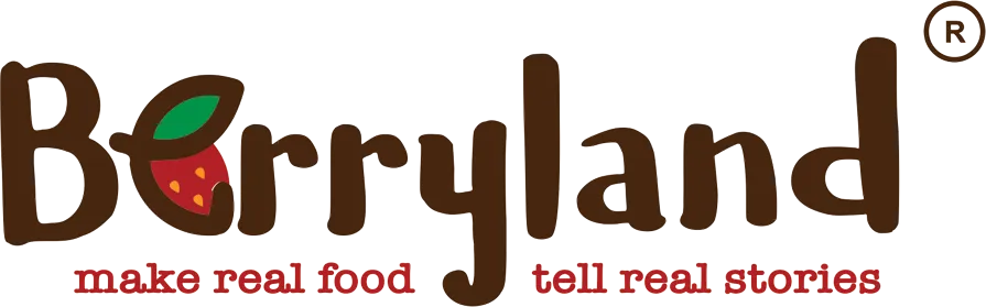 CÔNG TY TNHH BERRYLAND VIỆT NAM