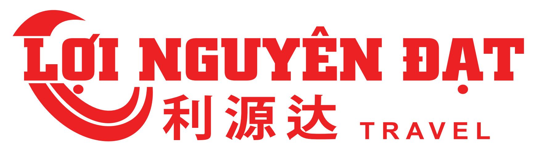 CÔNG TY CỔ PHẦN DU LỊCH QUỐC TẾ LỢI NGUYÊN ĐẠT