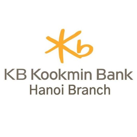 Ngân hàng Kookmin - Chi nhánh Hà Nội