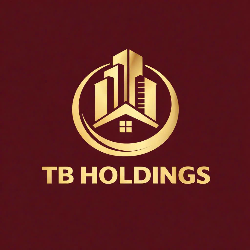 CÔNG TY CỔ PHẦN BẤT ĐỘNG SẢN TB HOLDINGS