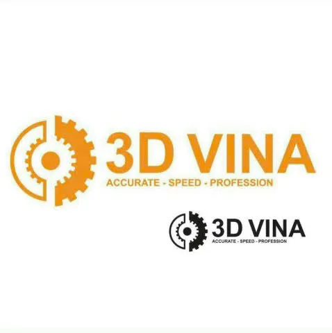 CÔNG TY CỔ PHẦN THIẾT BỊ ĐO LƯỜNG 3D VINA