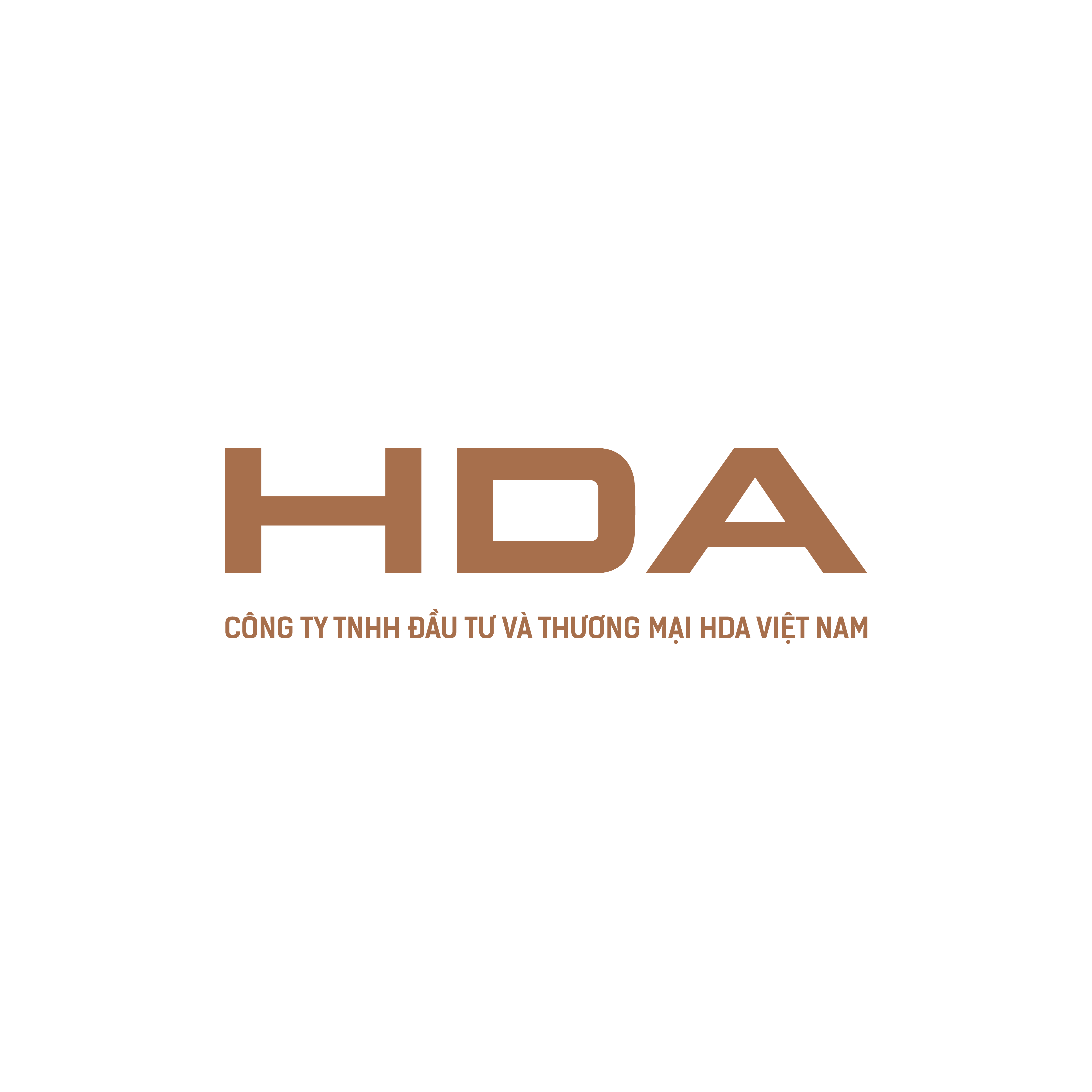 CÔNG TY TNHH ĐẦU TƯ VÀ THƯƠNG MẠI HDA VIỆT NAM