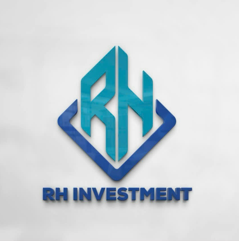 CÔNG TY TNHH ĐẦU TƯ VÀ PHÁT TRIỂN BĐS RH INVESTMENT