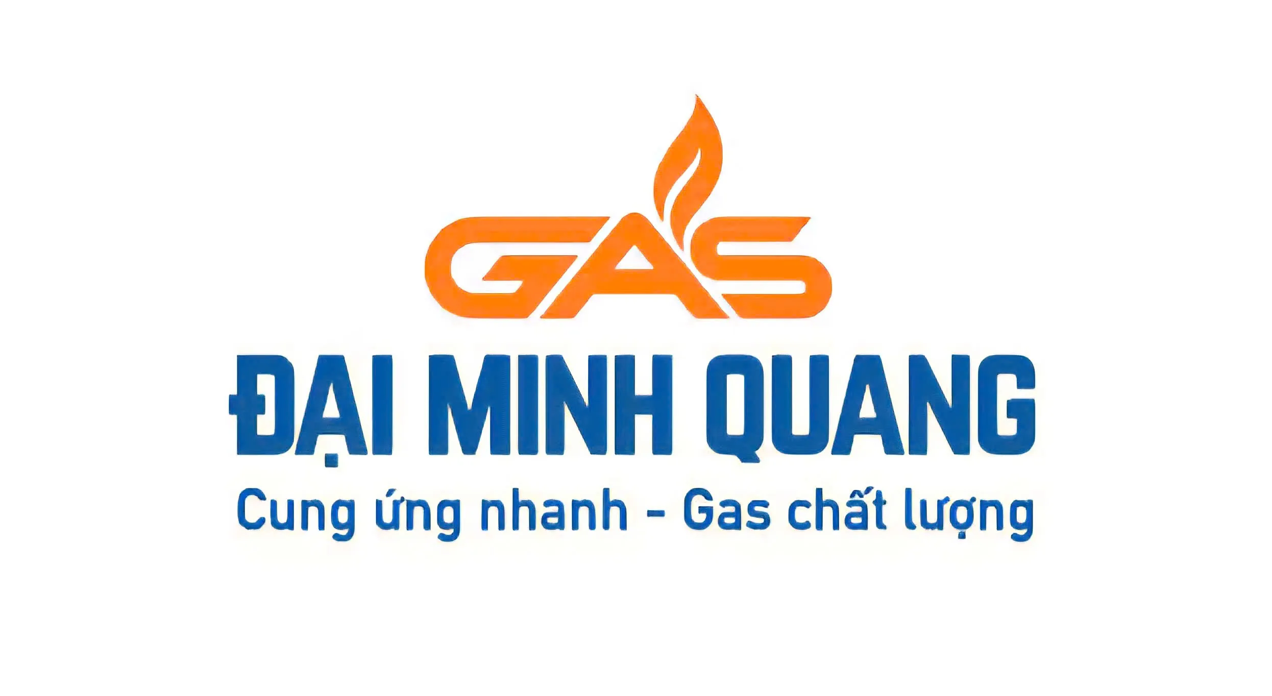 Công ty TNHH TMDV Đại Minh Quang