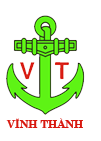 Chi nhánh CTY TNHH Nhựa Vĩnh Thành - Long An