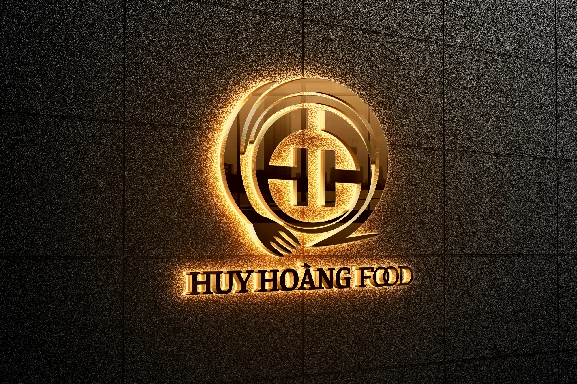 CÔNG TY CỔ PHẦN  ĐẦU TƯ THƯƠNG MẠI VÀ PHÁT TRIỂN HUY HOÀNG