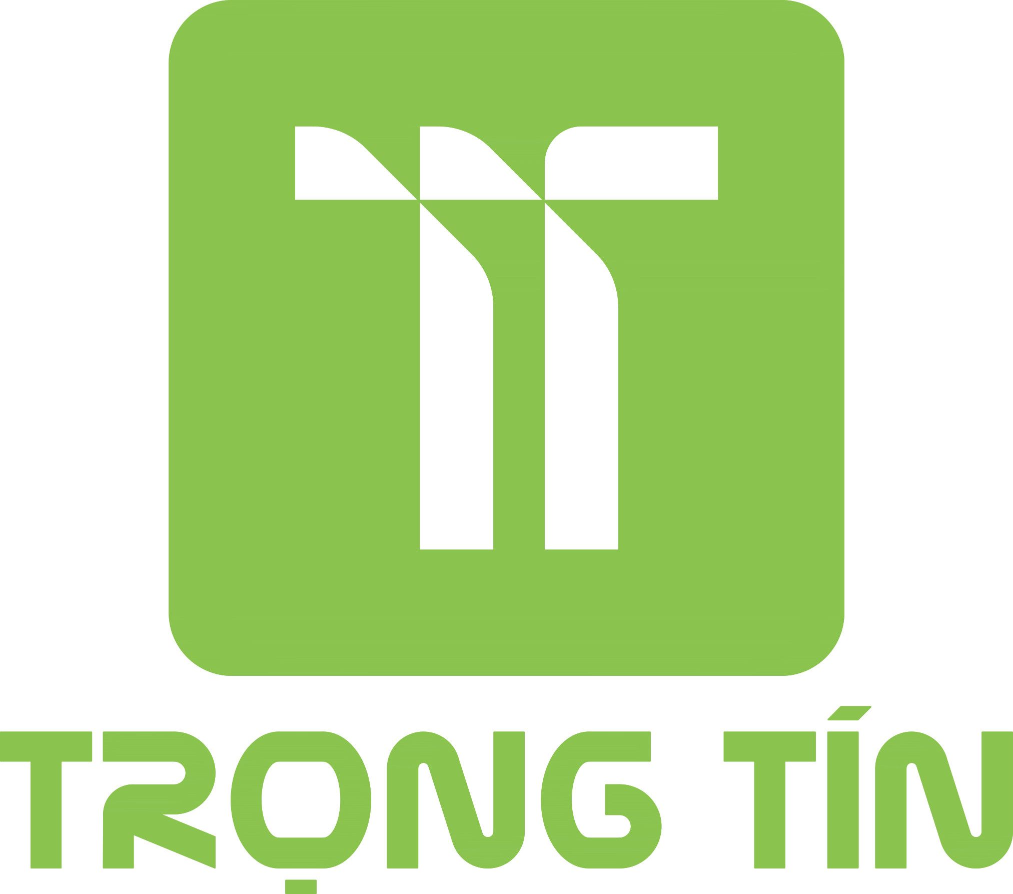 CÔNG TY CỔ PHẦN TƯ VẤN THIẾT KẾ TRỌNG TÍN